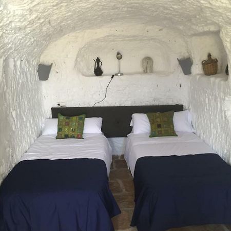 The Cave Of Dreams Bed and Breakfast Baza Eksteriør billede